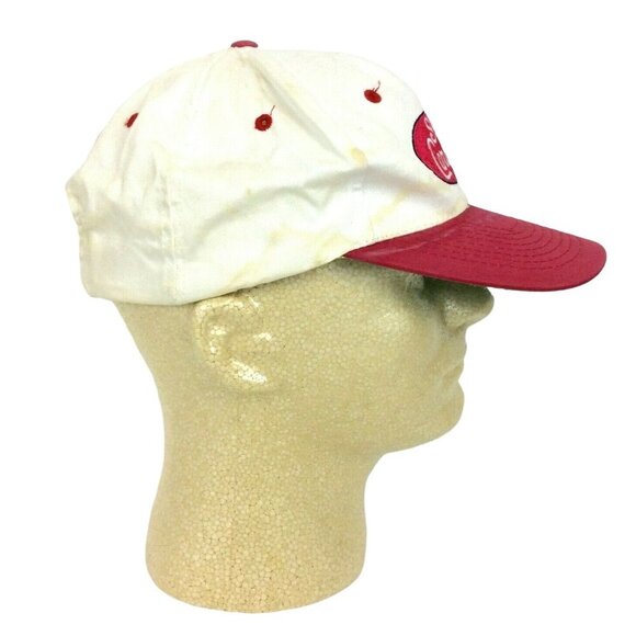 St Louis Cardinals Bud Light Snapback Hat Cap - Picture 2 of 6